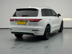 Li Auto ONE 2020 Extended Range 6-Seater - ფოტო 5
