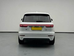 Li Auto ONE 2020 Extended Range 6-Seater - ფოტო 6