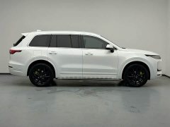 Li Auto ONE 2020 Extended Range 6-Seater - ფოტო 7