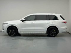 Li Auto ONE 2020 Extended Range 6-Seater - ფოტო 8