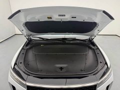 Li Auto ONE 2020 Extended Range 6-Seater - ფოტო 9