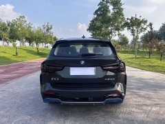 BMW iX3 Leading Edition - ფოტო 10