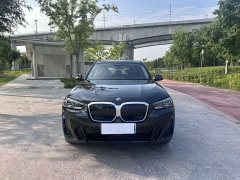 BMW iX3 Leading Edition - ფოტო 2