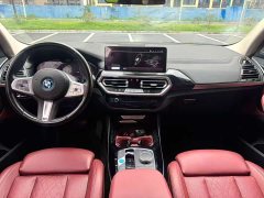 BMW iX3 Leading Edition - ფოტო 6
