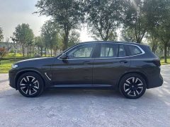 BMW iX3 Leading Edition - ფოტო 7
