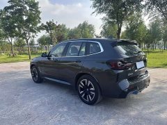 BMW iX3 Leading Edition - ფოტო 8