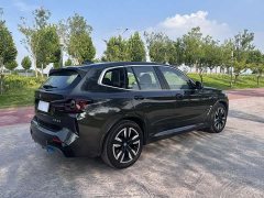 BMW iX3 Leading Edition - ფოტო 9