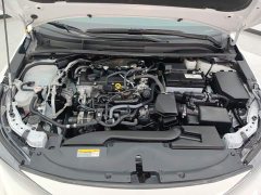 Toyota Corolla 2023 TNGA 1.5L CVT Base - ფოტო 10