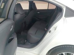 Toyota Corolla 2023 TNGA 1.5L CVT Base - ფოტო 11