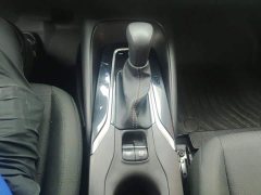 Toyota Corolla 2023 TNGA 1.5L CVT Base - ფოტო 16
