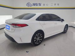 Toyota Corolla 2023 TNGA 1.5L CVT Base - ფოტო 3