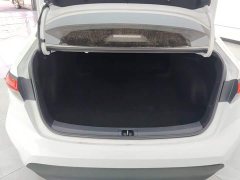 Toyota Corolla 2023 TNGA 1.5L CVT Base - ფოტო 4