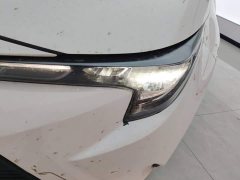 Toyota Corolla 2023 TNGA 1.5L CVT Base - ფოტო 5