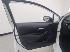 Toyota Corolla 2023 TNGA 1.5L CVT Base - ფოტო 7