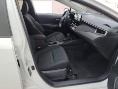 Toyota Corolla 2023 TNGA 1.5L CVT Base - ფოტო 8