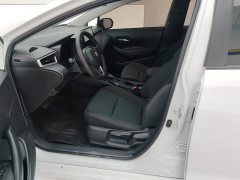 Toyota Corolla 2023 TNGA 1.5L CVT Base - ფოტო 9