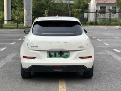 ORA Good Cat 400km Standard Range Luxury Ternary Lithium - ფოტო 10