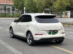 ORA Good Cat 400km Standard Range Luxury Ternary Lithium - ფოტო 11