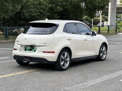 ORA Good Cat 400km Standard Range Luxury Ternary Lithium - ფოტო 12