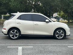ORA Good Cat 400km Standard Range Luxury Ternary Lithium - ფოტო 3