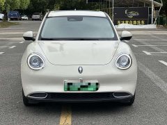ORA Good Cat 400km Standard Range Luxury Ternary Lithium - ფოტო 4