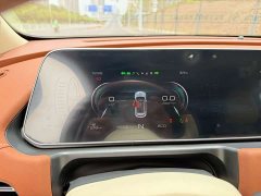 ORA Good Cat 400km Standard Range Luxury Ternary Lithium - ფოტო 5