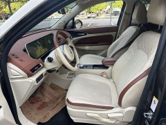 ORA Good Cat 400km Standard Range Luxury Ternary Lithium - ფოტო 7
