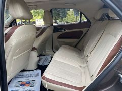 ORA Good Cat 400km Standard Range Luxury Ternary Lithium - ფოტო 8
