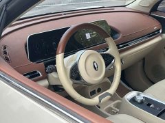 ORA Good Cat 400km Standard Range Luxury Ternary Lithium - ფოტო 9