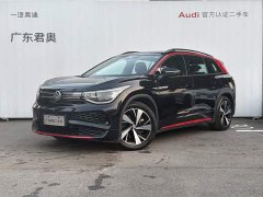 Audi ID.6 X 2023 Ultimate Long-Range Edition - ფოტო 1