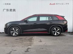 Audi ID.6 X 2023 Ultimate Long-Range Edition - ფოტო 10