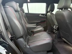 Audi ID.6 X 2023 Ultimate Long-Range Edition - ფოტო 14