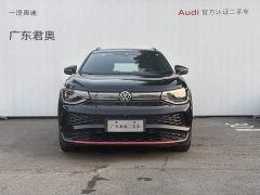 Audi ID.6 X 2023 Ultimate Long-Range Edition - ფოტო 2
