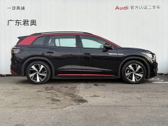 Audi ID.6 X 2023 Ultimate Long-Range Edition - ფოტო 3