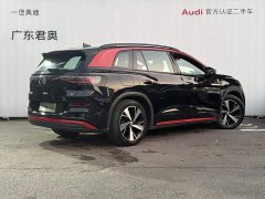 Audi ID.6 X 2023 Ultimate Long-Range Edition - ფოტო 4
