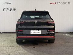 Audi ID.6 X 2023 Ultimate Long-Range Edition - ფოტო 5