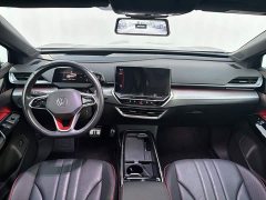 Audi ID.6 X 2023 Ultimate Long-Range Edition - ფოტო 7