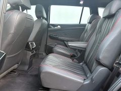 Audi ID.6 X 2023 Ultimate Long-Range Edition - ფოტო 8