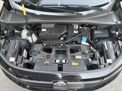 Audi ID.6 X 2023 Ultimate Long-Range Edition - ფოტო 9