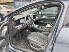 BYD Haima Lion 07 EV 610 Long Range Edition - ფოტო 10