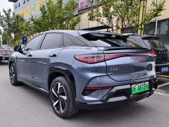 BYD Haima Lion 07 EV 610 Long Range Edition - ფოტო 2