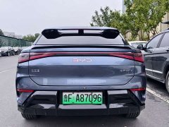 BYD Haima Lion 07 EV 610 Long Range Edition - ფოტო 3
