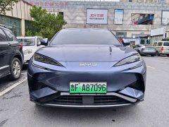 BYD Haima Lion 07 EV 610 Long Range Edition - ფოტო 5