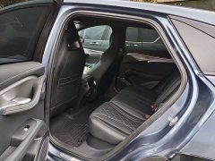 BYD Haima Lion 07 EV 610 Long Range Edition - ფოტო 6