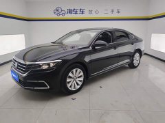Volkswagen Passat 330TSI Elite - ფოტო 1