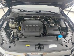 Volkswagen Passat 330TSI Elite - ფოტო 10