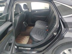 Volkswagen Passat 330TSI Elite - ფოტო 11