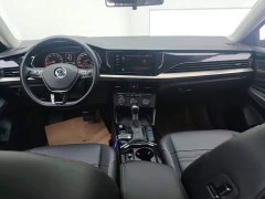 Volkswagen Passat 330TSI Elite - ფოტო 12