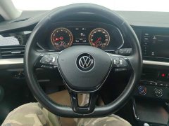 Volkswagen Passat 330TSI Elite - ფოტო 15
