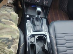 Volkswagen Passat 330TSI Elite - ფოტო 16